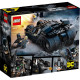 LEGO Super Heroes "Бэтмобиль «Тумблер»: схватка с Пугалом"
